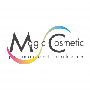 לוגו - magic cosmetics